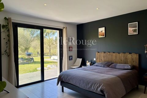 Villa a Casteljaloux, Lot-et-Garonne, Casteljaloux - € 540.600 | Ref: CPC020 - foto 4