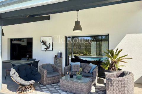 Villa a Casteljaloux, Lot-et-Garonne, Casteljaloux - € 540.600 | Ref: CPC020 - foto 6