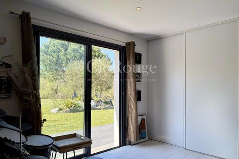 Villa a Casteljaloux, Lot-et-Garonne, Casteljaloux - € 540.600 | Ref: CPC020 - foto 11