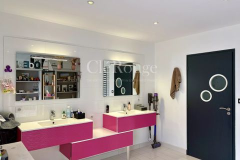 Villa a Casteljaloux, Lot-et-Garonne, Casteljaloux - € 540.600 | Ref: CPC020 - foto 13