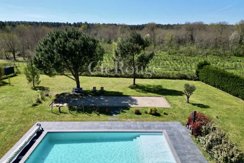 Villa a Casteljaloux, Lot-et-Garonne, Casteljaloux - € 540.600 | Ref: CPC020 - foto 21