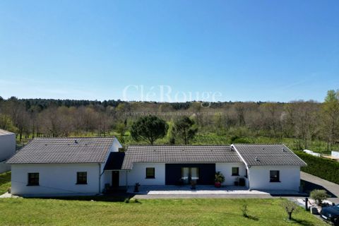 Villa a Casteljaloux, Lot-et-Garonne, Casteljaloux - € 540.600 | Ref: CPC020 - foto 22