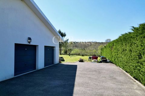 Villa a Casteljaloux, Lot-et-Garonne, Casteljaloux - € 540.600 | Ref: CPC020 - foto 23