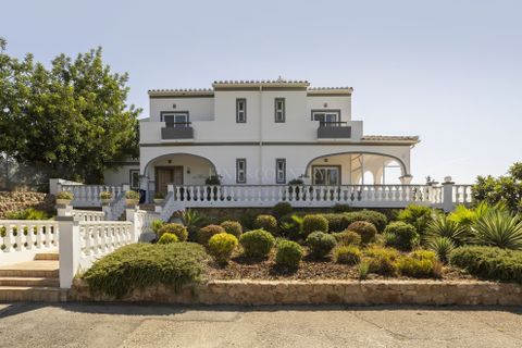 Villa a Tavira, Faro, Tavira - € 1.995.000 | Ref: FC087TVZ - foto 4