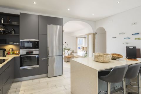 Villa a Tavira, Faro, Tavira - € 1.995.000 | Ref: FC087TVZ - foto 15