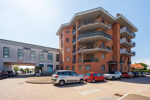 Lejlighed i Moncalieri, Turin, Moncalieri - € 140.000 | Ref: 13731 - foto 1