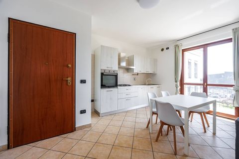 Lejlighed i Moncalieri, Turin, Moncalieri - € 140.000 | Ref: 13731 - foto 2