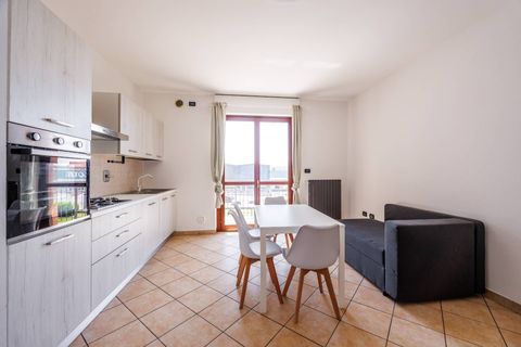 Lejlighed i Moncalieri, Turin, Moncalieri - € 140.000 | Ref: 13731 - foto 3