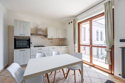 Lejlighed i Moncalieri, Turin, Moncalieri - € 140.000 | Ref: 13731 - foto 5
