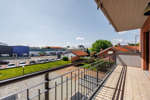 Lejlighed i Moncalieri, Turin, Moncalieri - € 140.000 | Ref: 13731 - foto 7
