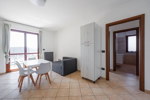 Lejlighed i Moncalieri, Turin, Moncalieri - € 140.000 | Ref: 13731 - foto 12