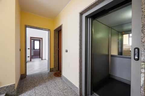 Lejlighed i Moncalieri, Turin, Moncalieri - € 140.000 | Ref: 13731 - foto 13