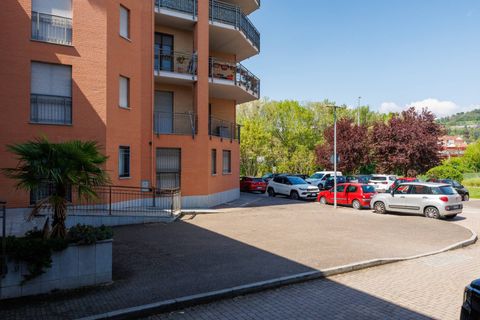 Lejlighed i Moncalieri, Turin, Moncalieri - € 140.000 | Ref: 13731 - foto 17
