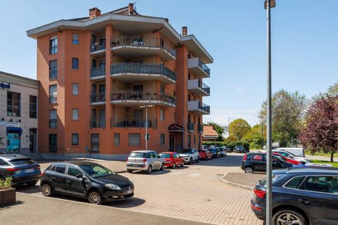 Lejlighed i Moncalieri, Turin, Moncalieri - € 140.000 | Ref: 13731 - foto 18