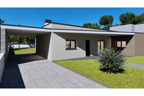 Villa i Pombal, Leiria, Pombal - € 330.000 | Ref: FFIM6293 - foto 1