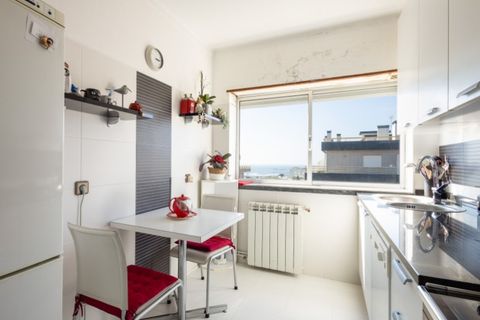 Lejlighed i Buarcos, Coimbra, Buarcos - € 215.000 | Ref: FFAV 6279 - foto 1
