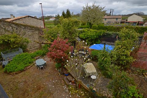 Landsbyhus i Loubes-Bernac, Lot-et-Garonne, Loubes-Bernac - € 212.000 | Ref: D5167 - foto 4