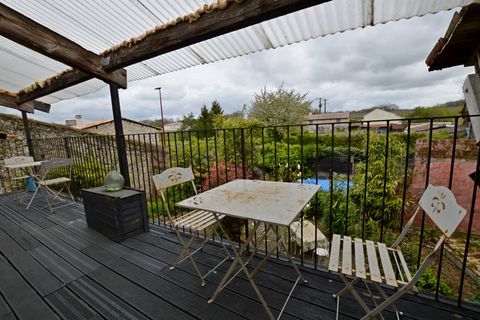 Landsbyhus i Loubes-Bernac, Lot-et-Garonne, Loubes-Bernac - € 212.000 | Ref: D5167 - foto 5
