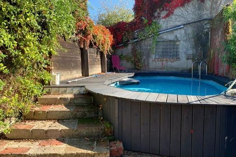 Landsbyhus i Loubes-Bernac, Lot-et-Garonne, Loubes-Bernac - € 212.000 | Ref: D5167 - foto 6