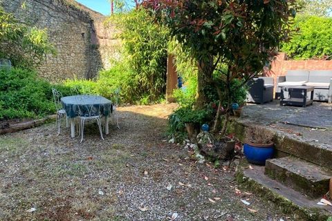 Landsbyhus i Loubes-Bernac, Lot-et-Garonne, Loubes-Bernac - € 212.000 | Ref: D5167 - foto 7