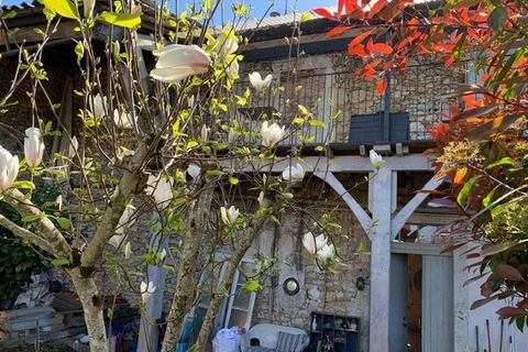 Landsbyhus i Loubes-Bernac, Lot-et-Garonne, Loubes-Bernac - € 212.000 | Ref: D5167 - foto 8