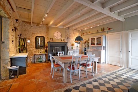 Landsbyhus i Loubes-Bernac, Lot-et-Garonne, Loubes-Bernac - € 212.000 | Ref: D5167 - foto 9