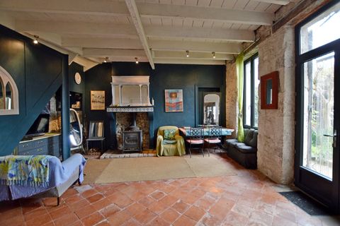 Landsbyhus i Loubes-Bernac, Lot-et-Garonne, Loubes-Bernac - € 212.000 | Ref: D5167 - foto 11