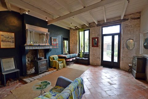 Landsbyhus i Loubes-Bernac, Lot-et-Garonne, Loubes-Bernac - € 212.000 | Ref: D5167 - foto 12