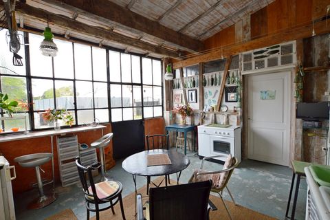 Landsbyhus i Loubes-Bernac, Lot-et-Garonne, Loubes-Bernac - € 212.000 | Ref: D5167 - foto 13