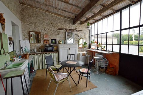 Landsbyhus i Loubes-Bernac, Lot-et-Garonne, Loubes-Bernac - € 212.000 | Ref: D5167 - foto 14