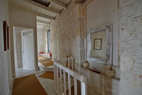 Landsbyhus i Loubes-Bernac, Lot-et-Garonne, Loubes-Bernac - € 212.000 | Ref: D5167 - foto 15