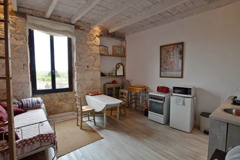 Landsbyhus i Loubes-Bernac, Lot-et-Garonne, Loubes-Bernac - € 212.000 | Ref: D5167 - foto 16
