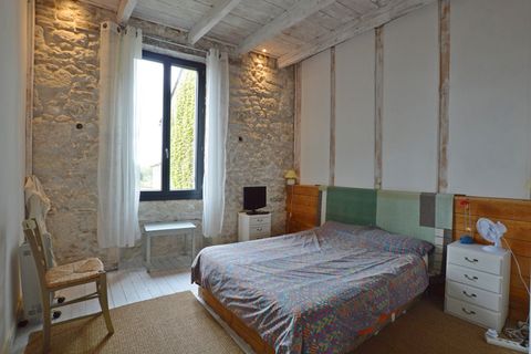 Landsbyhus i Loubes-Bernac, Lot-et-Garonne, Loubes-Bernac - € 212.000 | Ref: D5167 - foto 17