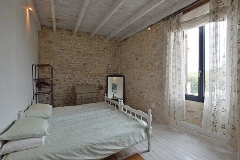 Landsbyhus i Loubes-Bernac, Lot-et-Garonne, Loubes-Bernac - € 212.000 | Ref: D5167 - foto 19