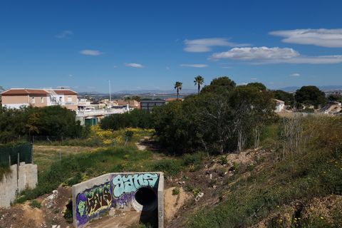 Tomt i Torrevieja, Alicante, Torrevieja - € 180 000 | Ref: SPS6637 - foto 6