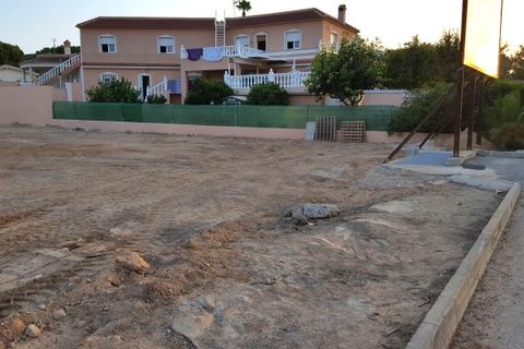 Tomt i Torrevieja, Alicante, Torrevieja - € 180 000 | Ref: SPS6637 - foto 7