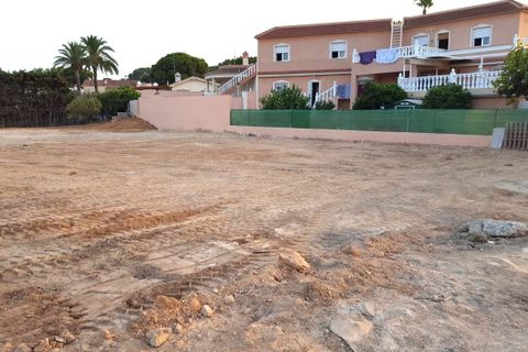 Tomt i Torrevieja, Alicante, Torrevieja - € 180 000 | Ref: SPS6637 - foto 8