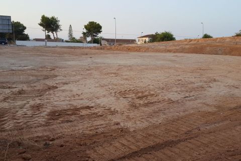 Tomt i Torrevieja, Alicante, Torrevieja - € 180 000 | Ref: SPS6637 - foto 9