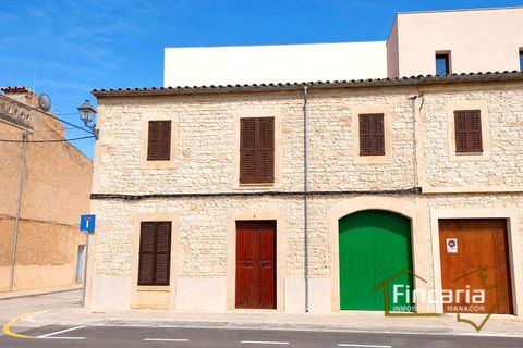 Haus in Santanyi, Mallorca - Foto 1