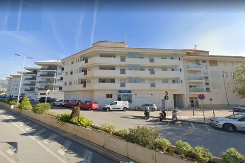 Garaje en Altea, Alicante, Altea - € 14.500 | Ref: 7289g - photo 4