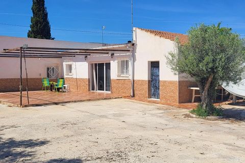 Villa a La Romana, Alicante, La Romana - € 269.999 | Ref: 2498 - foto 2