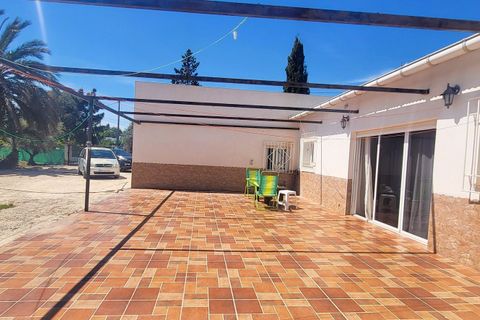 Villa a La Romana, Alicante, La Romana - € 269.999 | Ref: 2498 - foto 24
