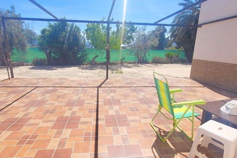 Villa a La Romana, Alicante, La Romana - € 269.999 | Ref: 2498 - foto 29