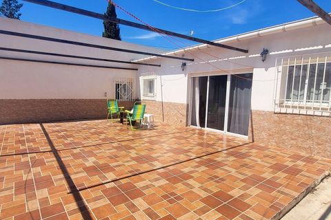 Villa a La Romana, Alicante, La Romana - € 269.999 | Ref: 2498 - foto 30