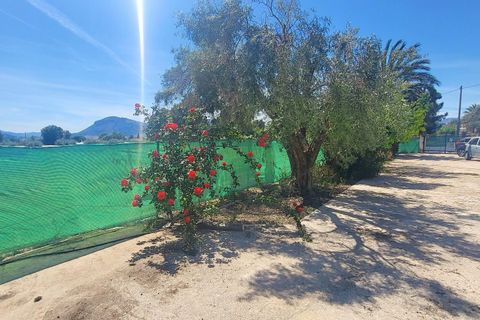 Villa a La Romana, Alicante, La Romana - € 269.999 | Ref: 2498 - foto 34