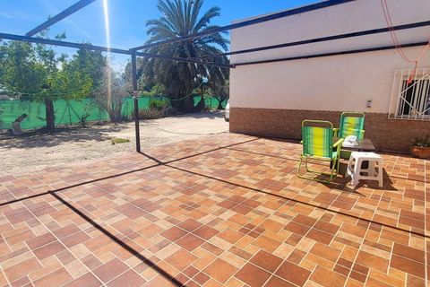 Villa a La Romana, Alicante, La Romana - € 269.999 | Ref: 2498 - foto 35