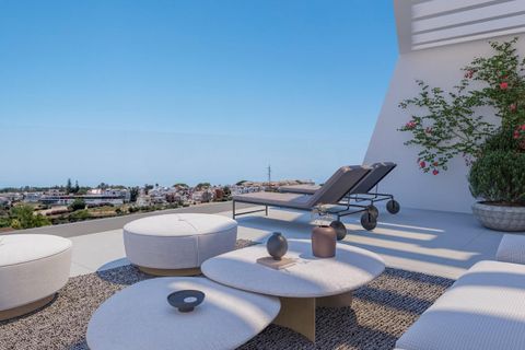 Rækkehus i Estepona, Malaga, Estepona - € 1.090.000 | Ref: ELEVEN41-7/7965 - foto 5
