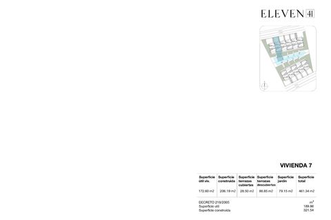 Rækkehus i Estepona, Malaga, Estepona - € 1.090.000 | Ref: ELEVEN41-7/7965 - foto 9
