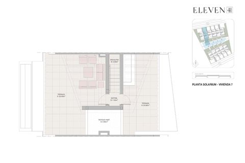 Rækkehus i Estepona, Malaga, Estepona - € 1.090.000 | Ref: ELEVEN41-7/7965 - foto 15