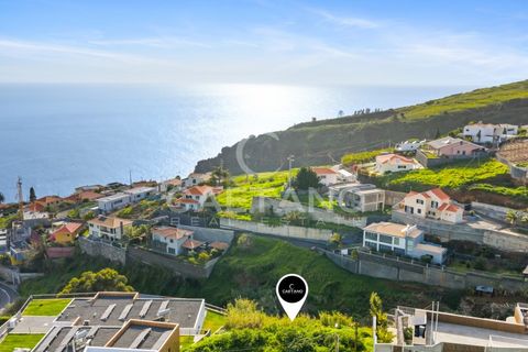 Helårsgrund i Calheta, Madeira, Calheta - € 149.000 | Ref: 3285 (2) - foto 1